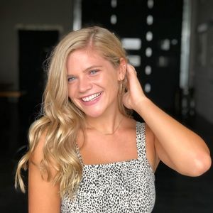 Meet your Posher, Payton